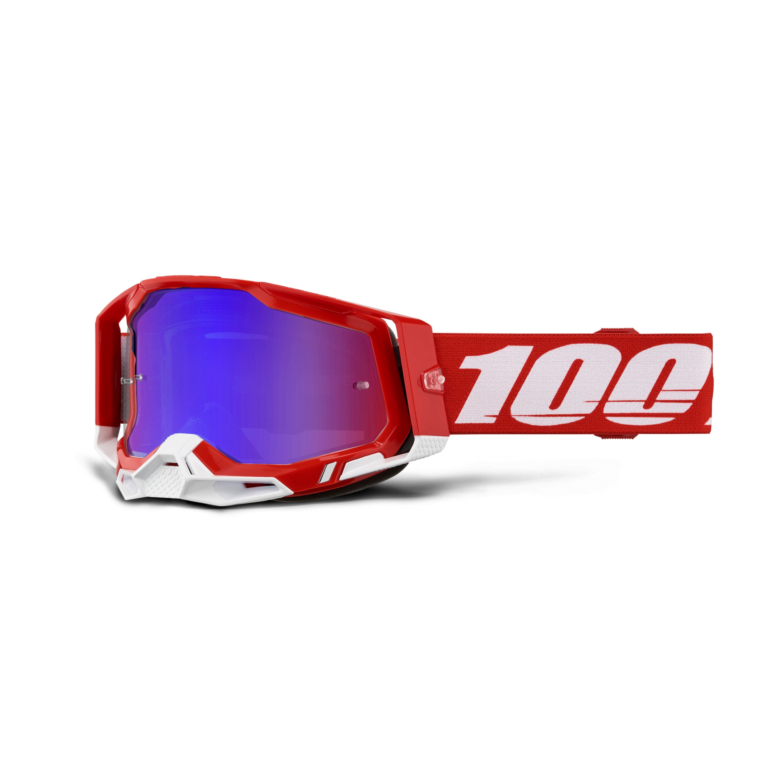 100 racing goggles 100% RACECRAFT 2 GOGGLE