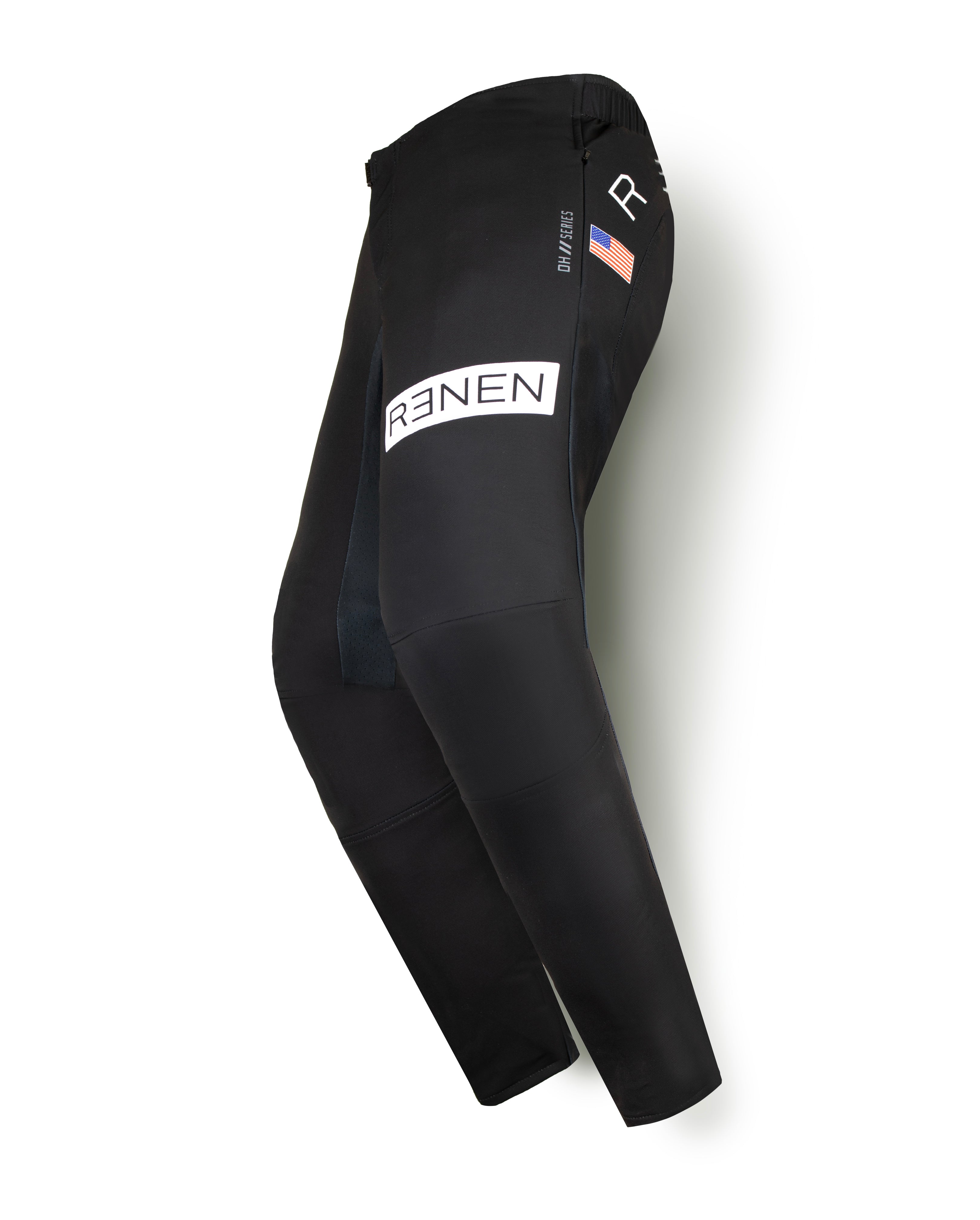 On RunningPants　М　ブラック S426 MTB PANT - Black – RENEN
