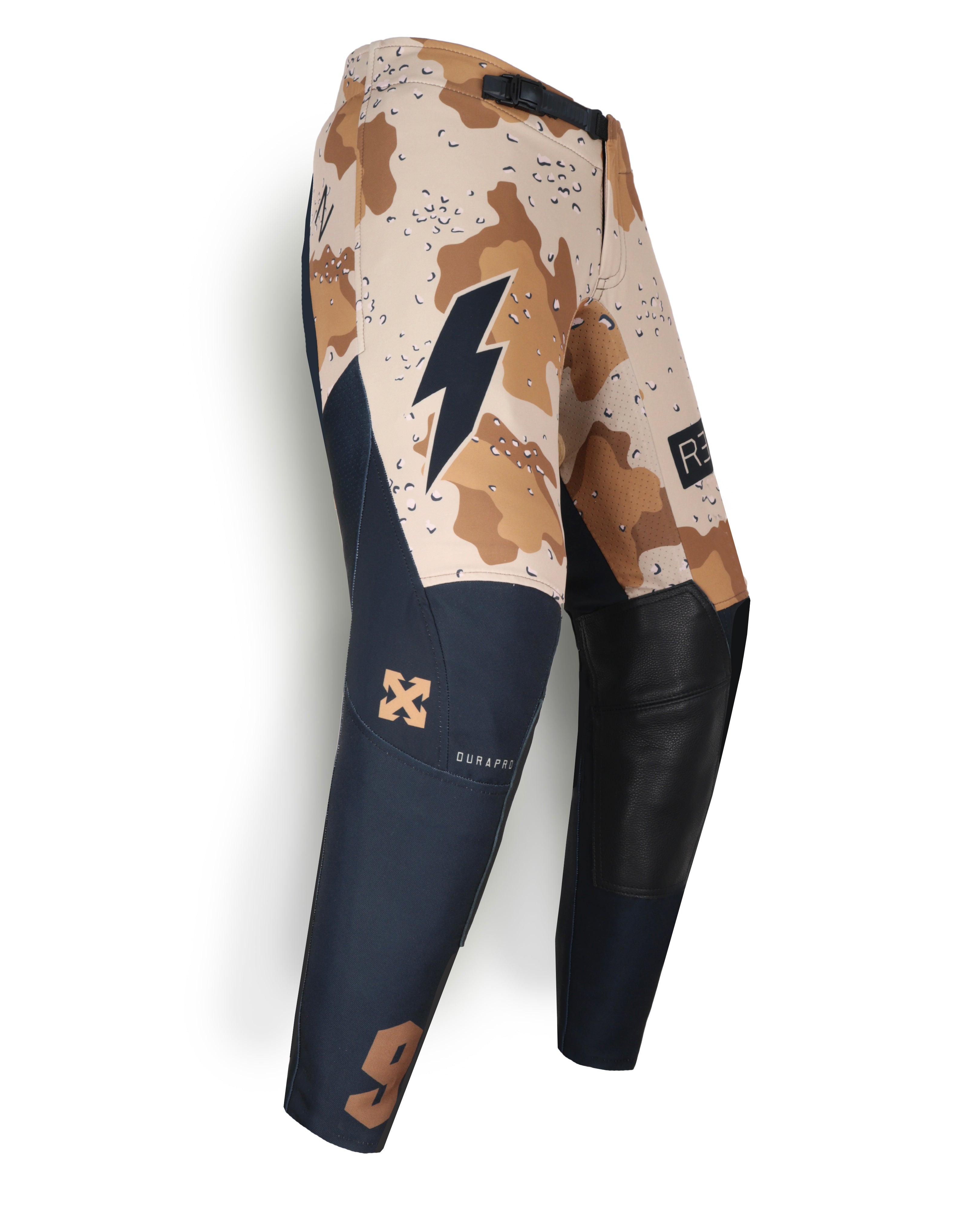 S1125 RENEN x Slayco Racepant - 