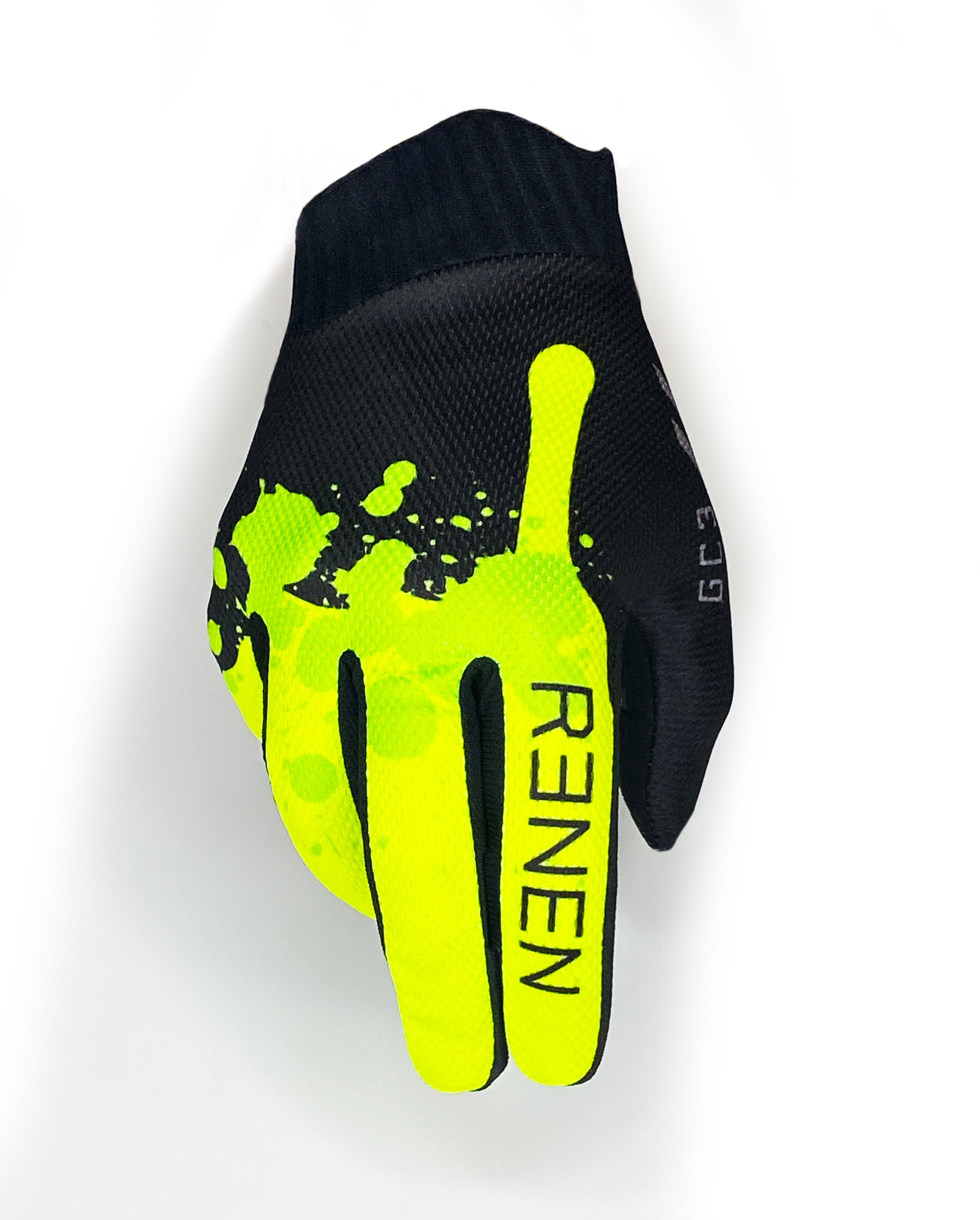 ◆REN◆ RENEN motocross GLOVE