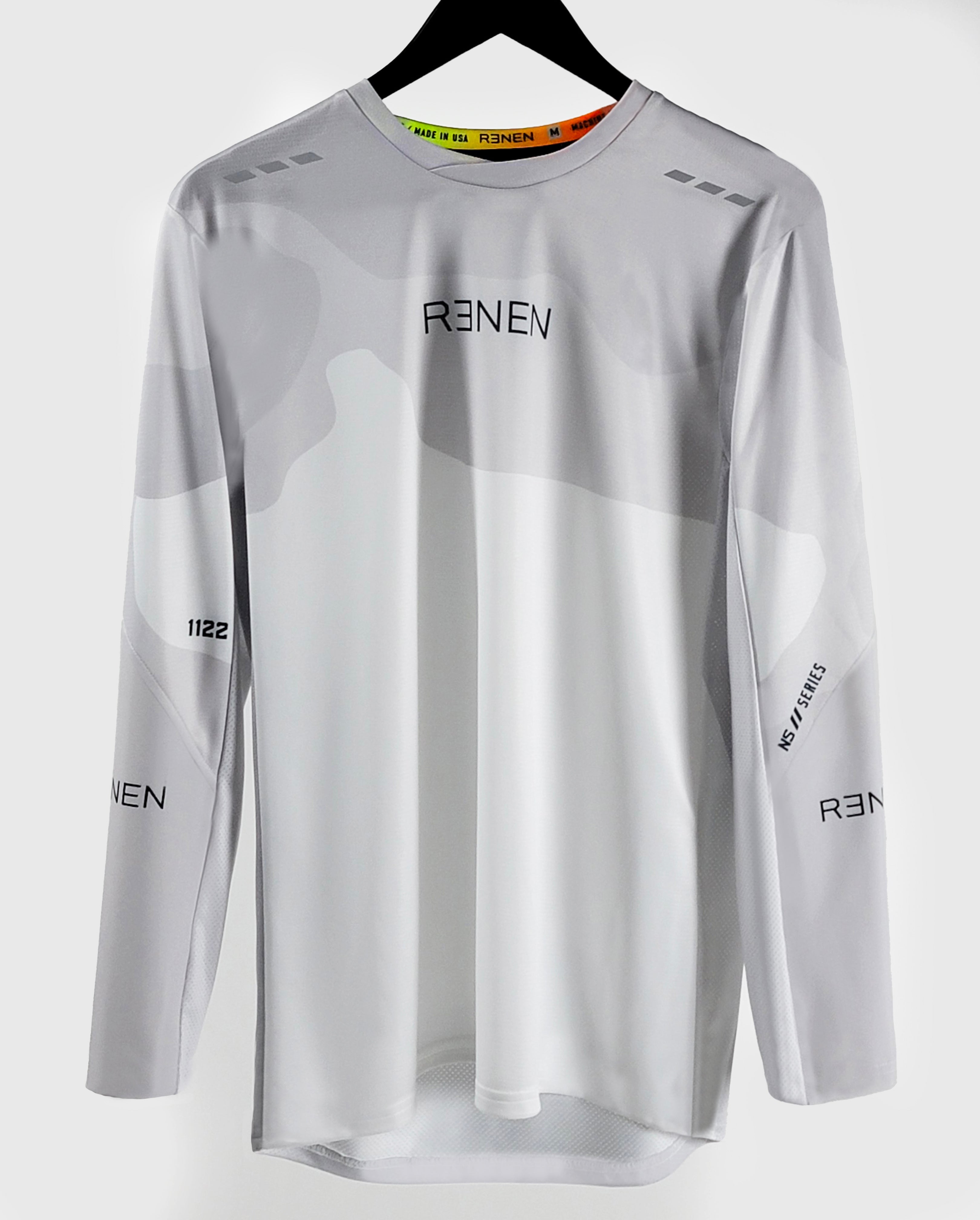 mountainbike jersey UNITE MTB JERSEY