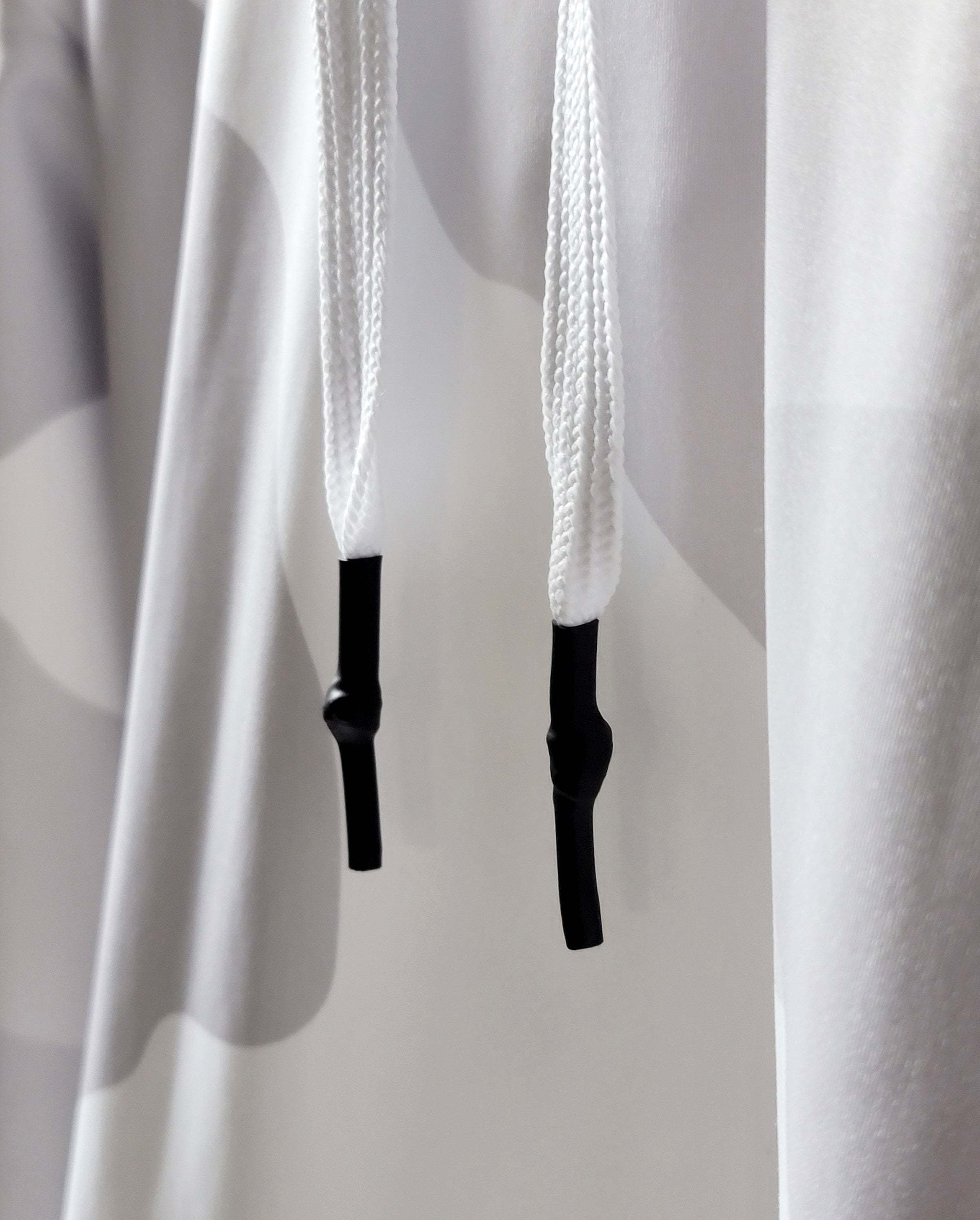 Rene ルネ エコレザー フーディージレ HOODIES – RENEN