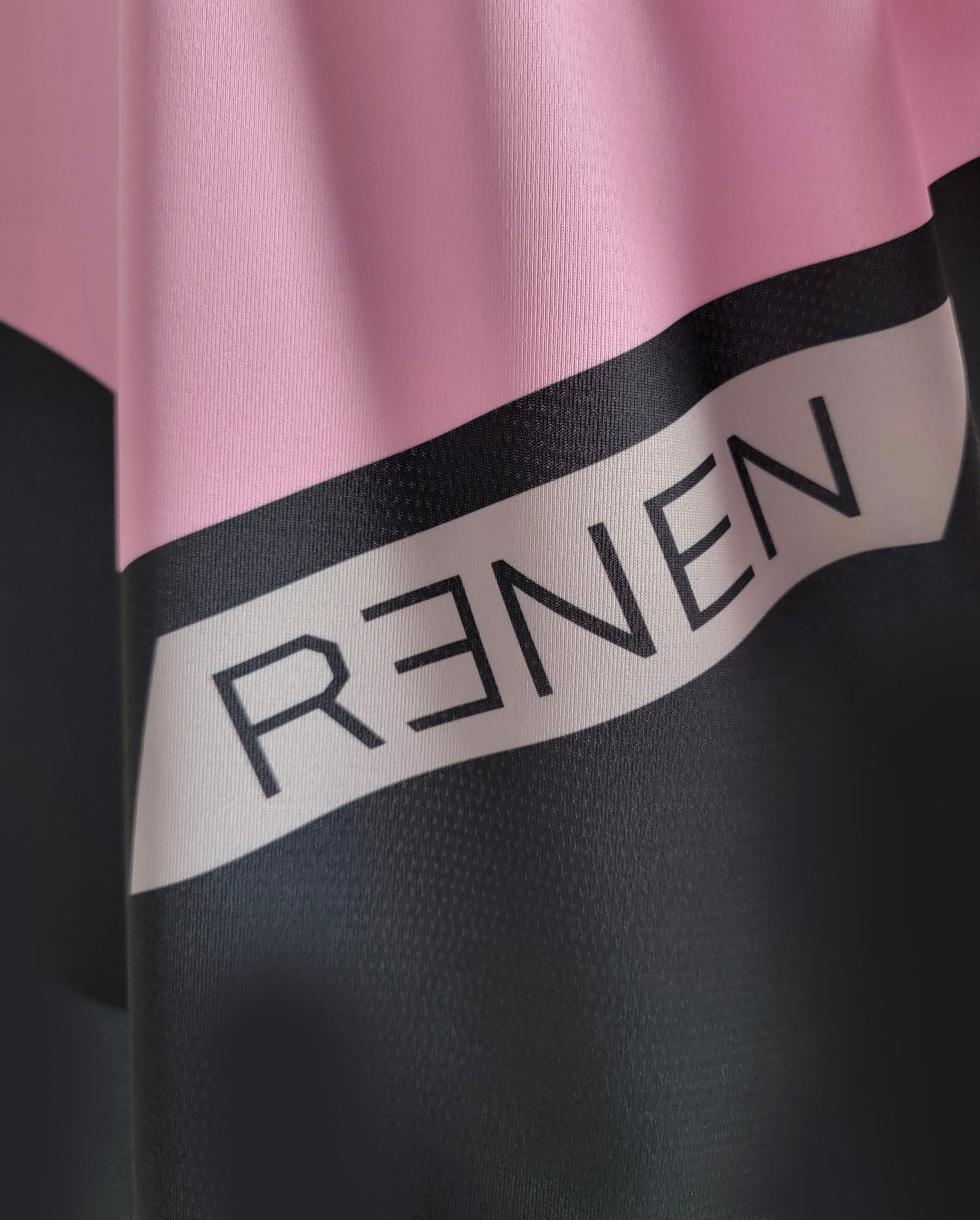S1023 PALE PINK / LIMITED EDITION – RENEN