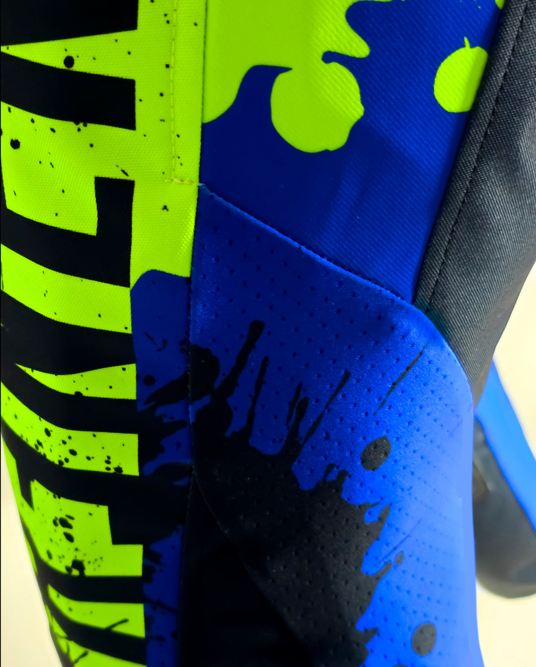 MOTO JERSEY / PANTS – RENEN