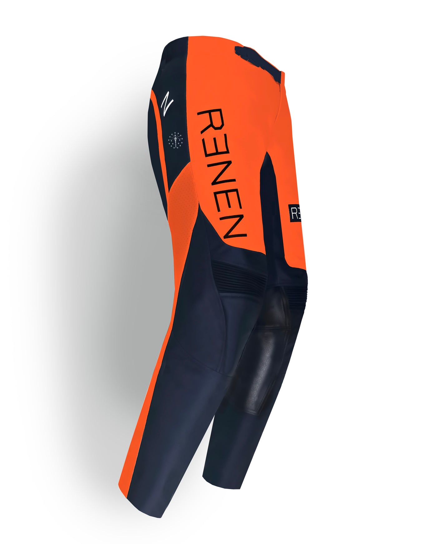 Refyn Racewear RENEN | Performance Motocross Apparel by Pete Fox