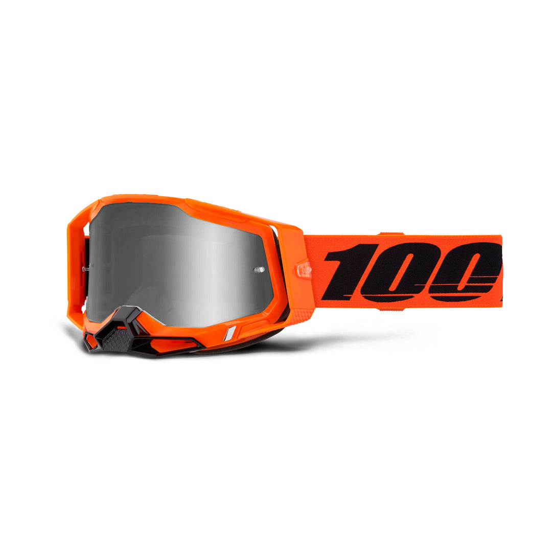 100% RACECRAFT 2 GOGGLE