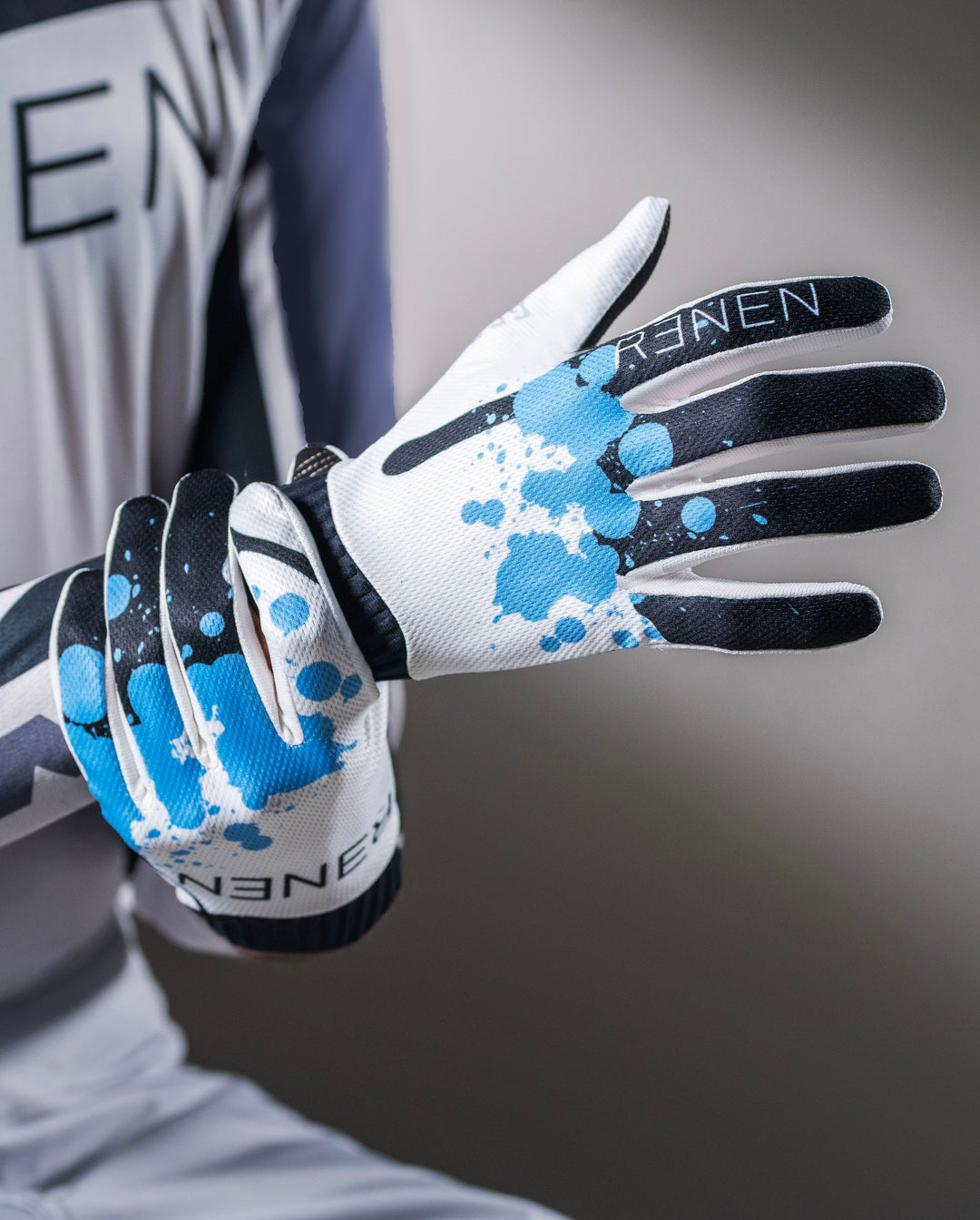 シークエンス3 RENEN motocross GLOVE