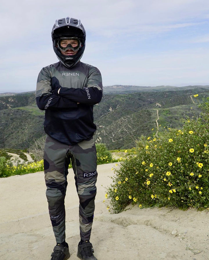 MTB PANT
