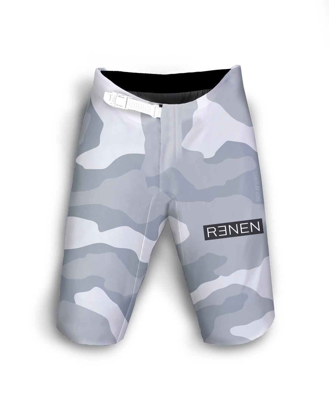Camouflage mtb shorts store