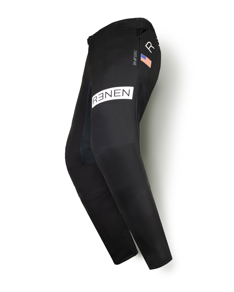 S426 MTB PANT - Black – RENEN