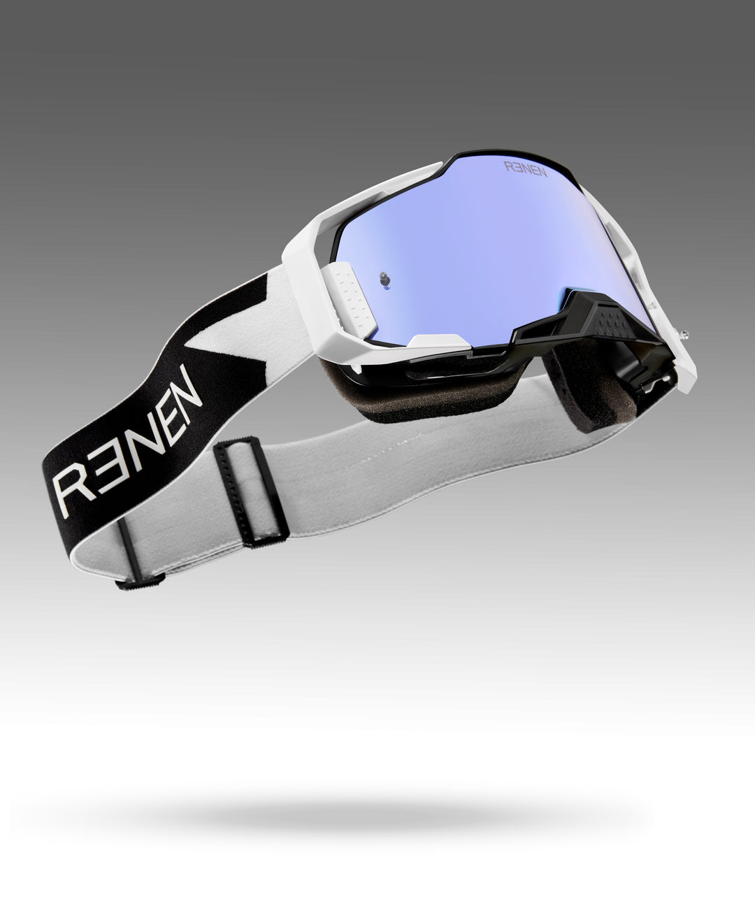RENEN×100%コラボ 100% ARMEGA HiPER RENEN レネン×100%アルメガゴーグル - スターブリード – RENEN