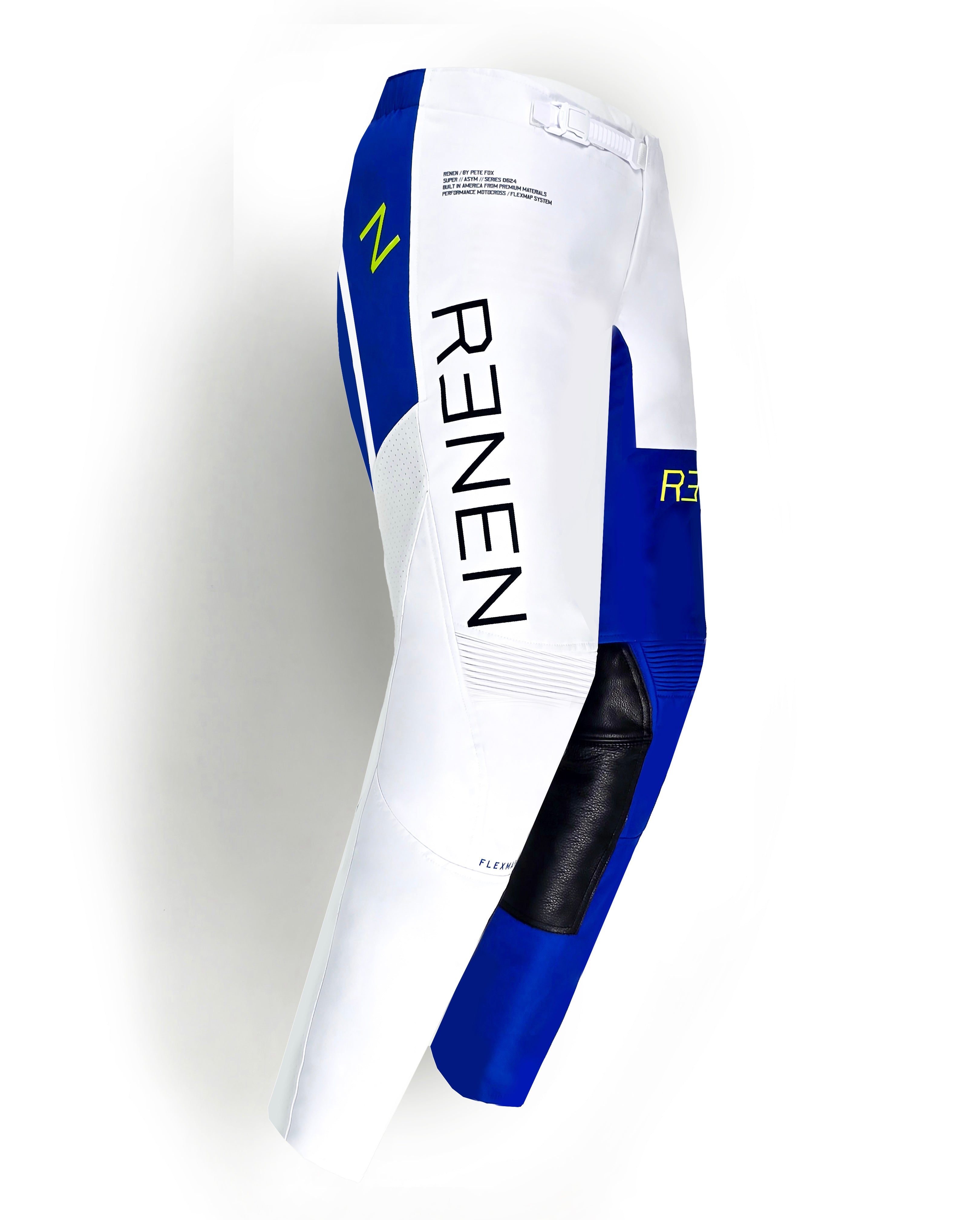 Asym Kit S1024