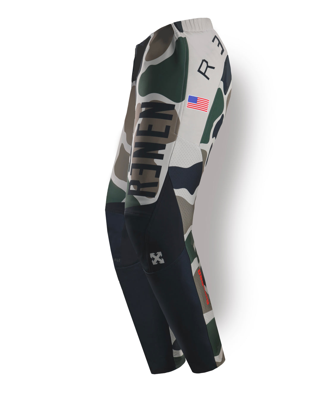 商品 – タグ付き「 MX Pants 」– RENEN