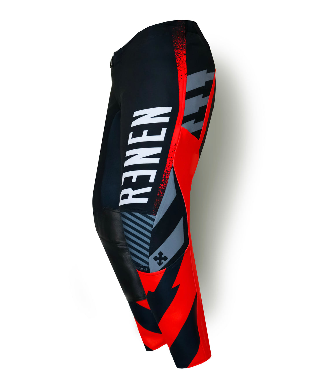 Lサイズ　Dragons RFC 2014/15 オルタネイトジャージ モトジャージ/パンツ – RENEN