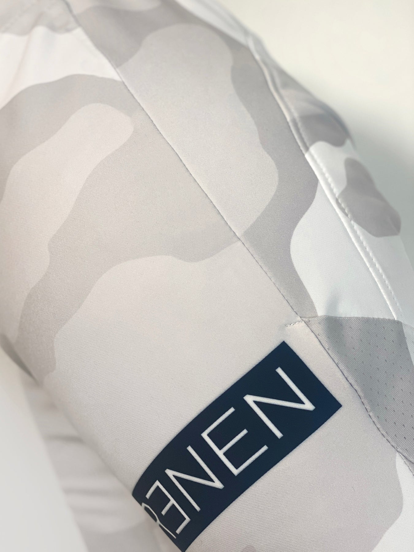 () () () node Images High Quality Grahic "DROP" MTB Short / Green Camo – RENEN