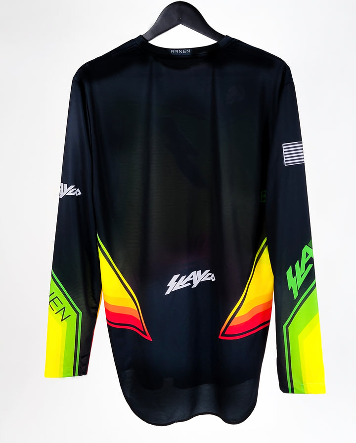 S1123 RENEN x SLAYCO jersey - 