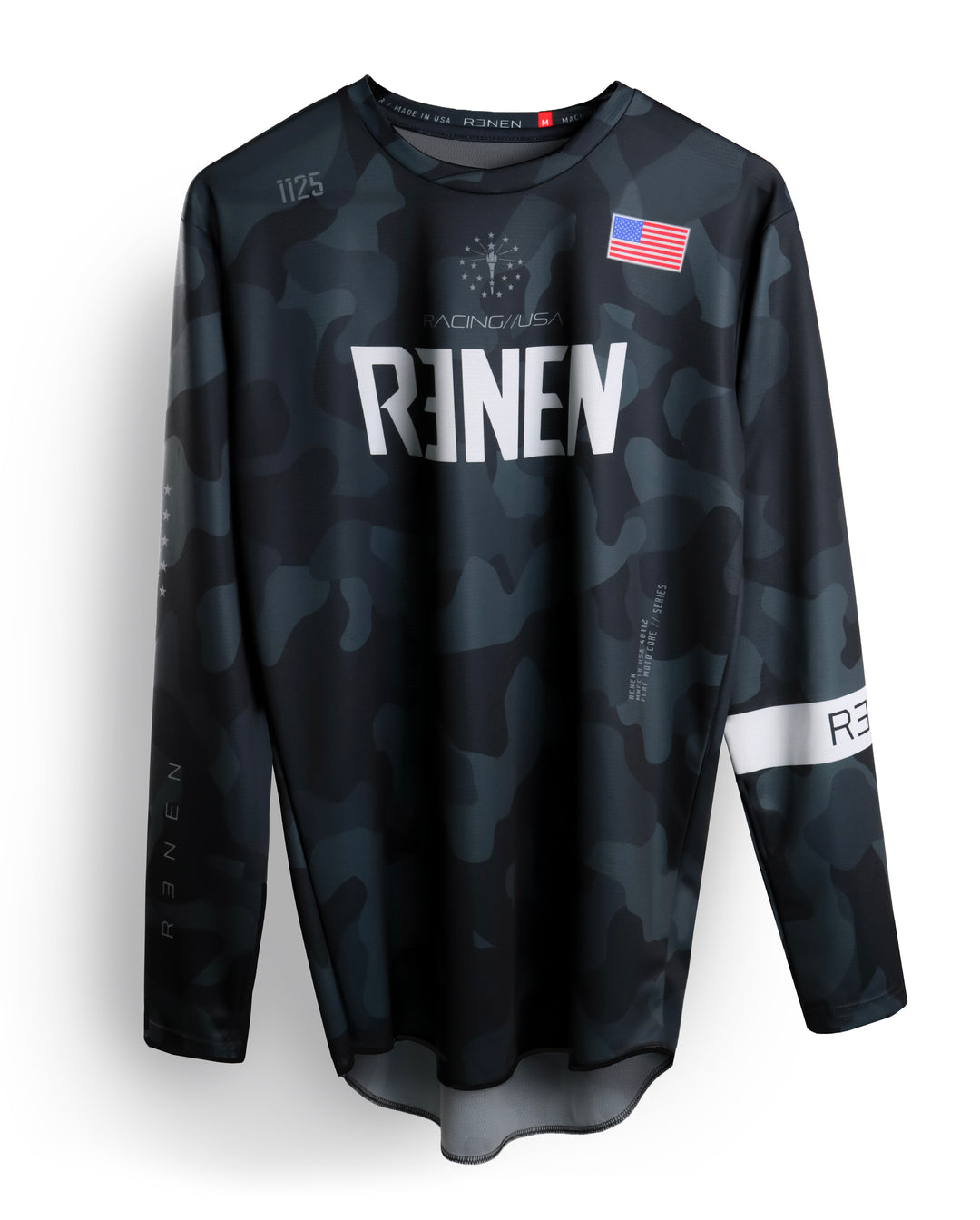 MTB Jersey