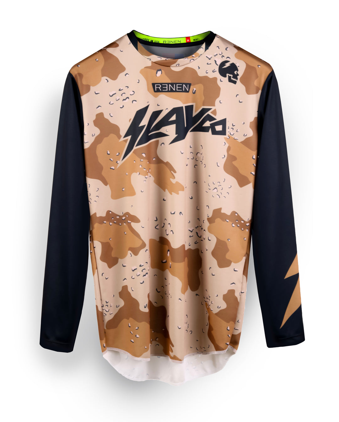 モトジャージカスタム – RENEN