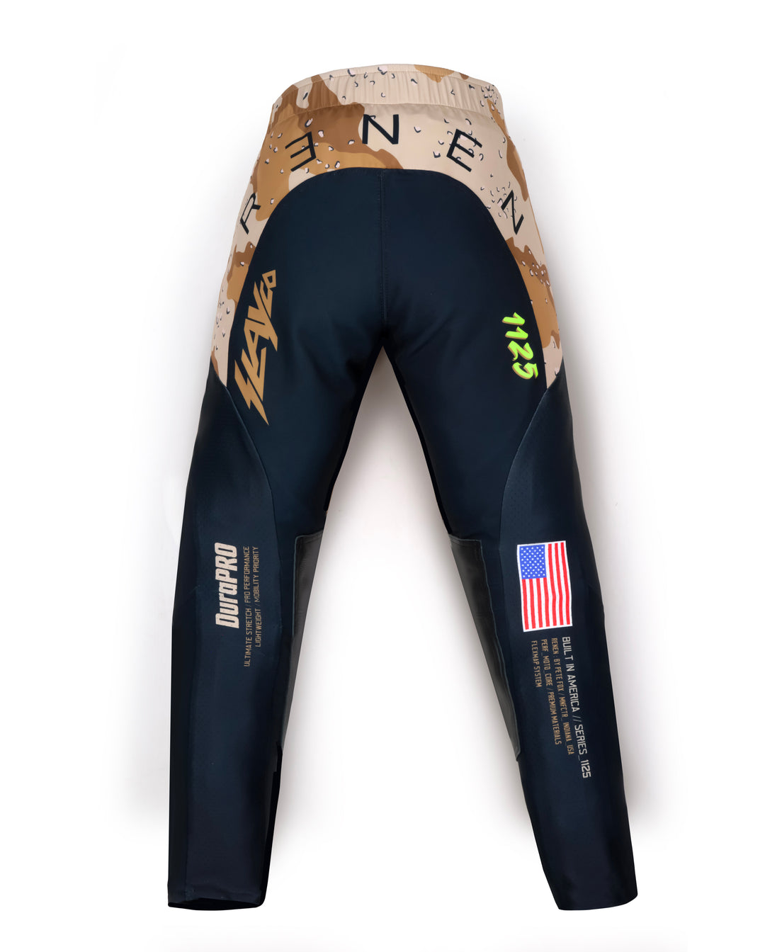 S1125 RENEN x Slayco Racepant - 
