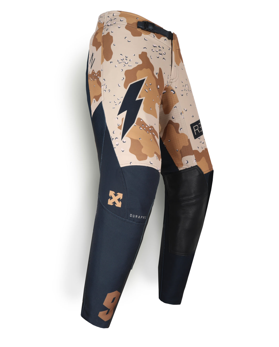 MOTOCROSS PANTS – RENEN