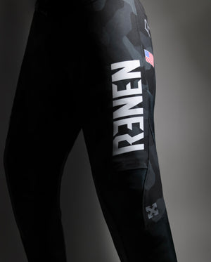 レネン | Pete Fox によるパフォーマンス モトクロス アパレル – RENEN