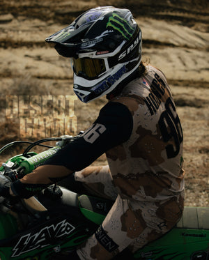 RENEN | Performance Motocross Apparel by Pete Fox