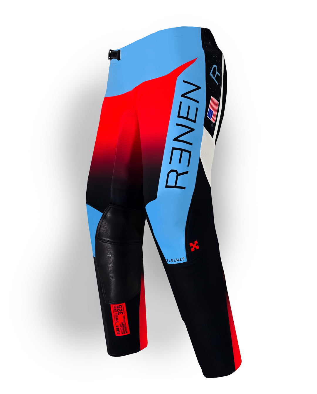 VENTED MX PANTS – RENEN