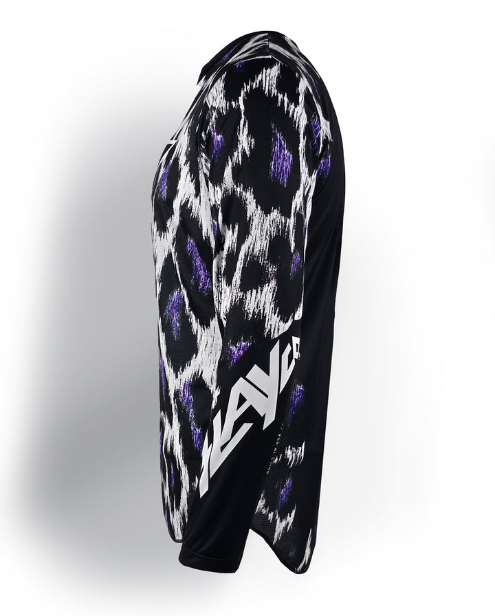 S724 RENEN x Slayco Jersey - 