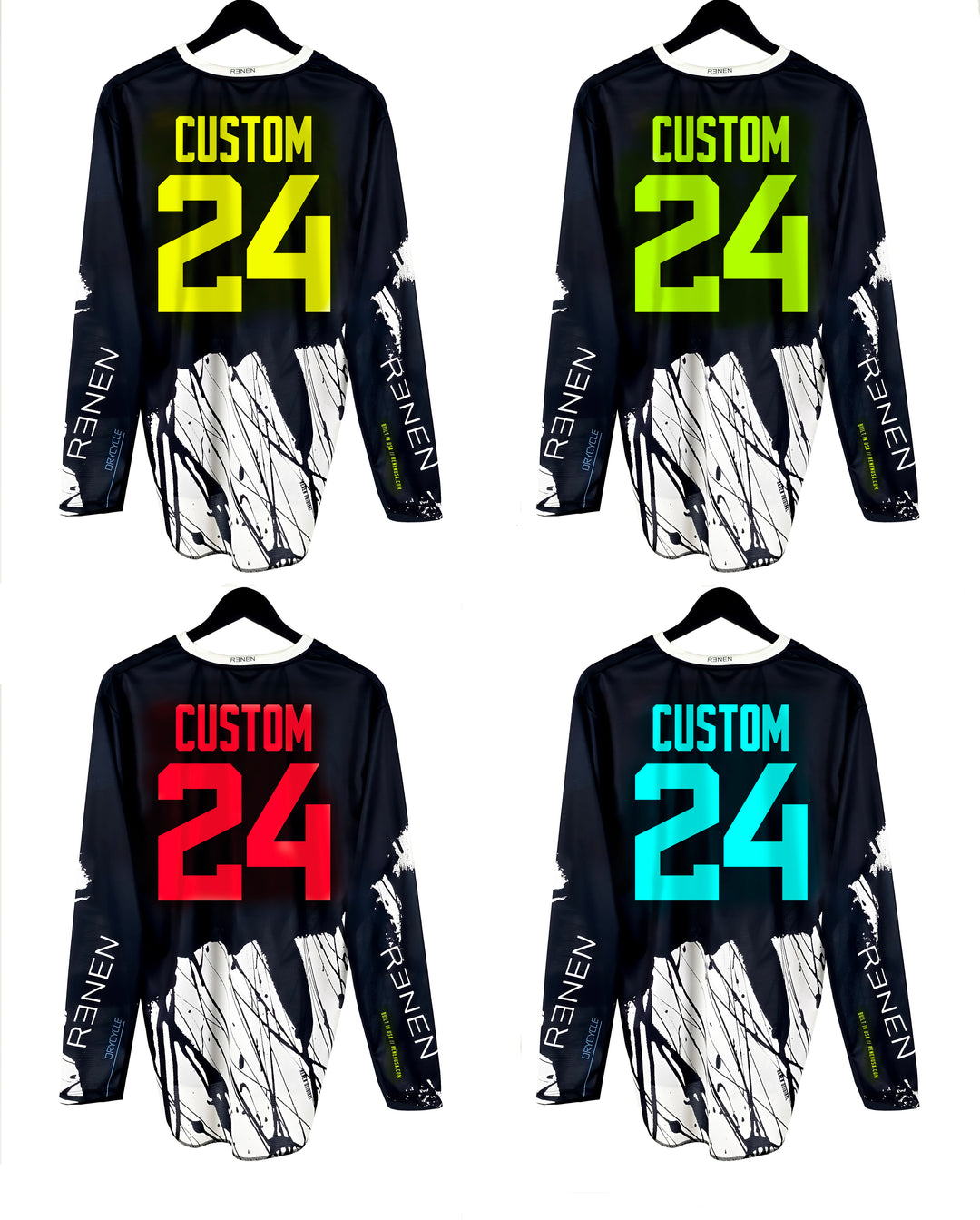 S724DRIPLEJerseyallcolorcustom