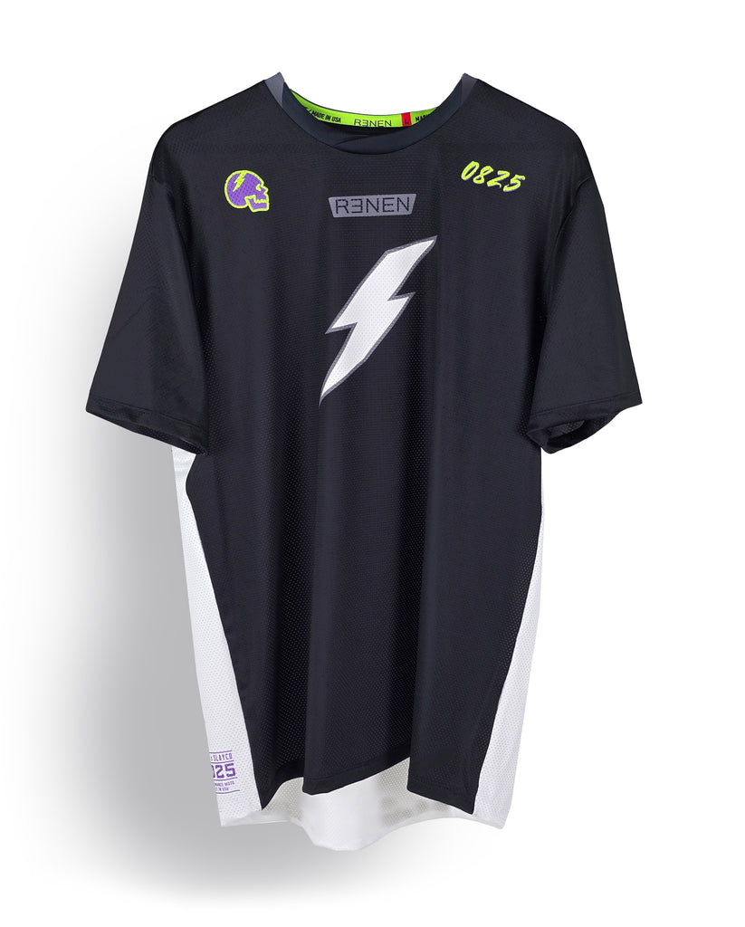 S825 RENEN x Slayco ss Jersey - 