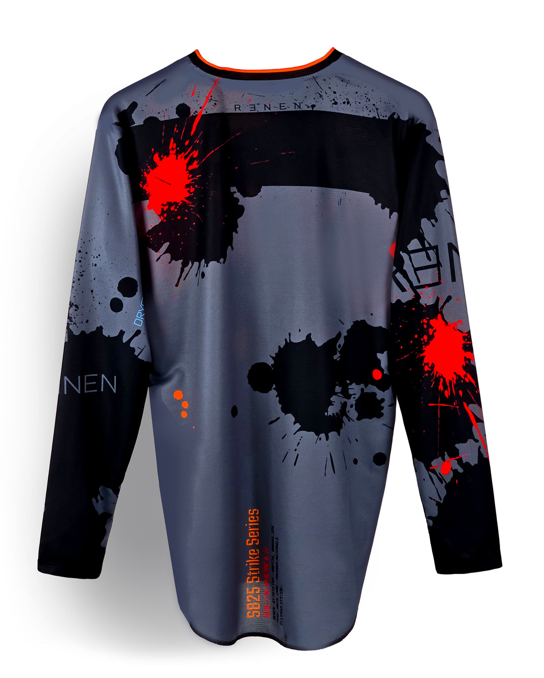 RUNSEOKJIN_epTOUR S/S JERSEY ロンドン S724DRIPLEJerseyallcolorcustom