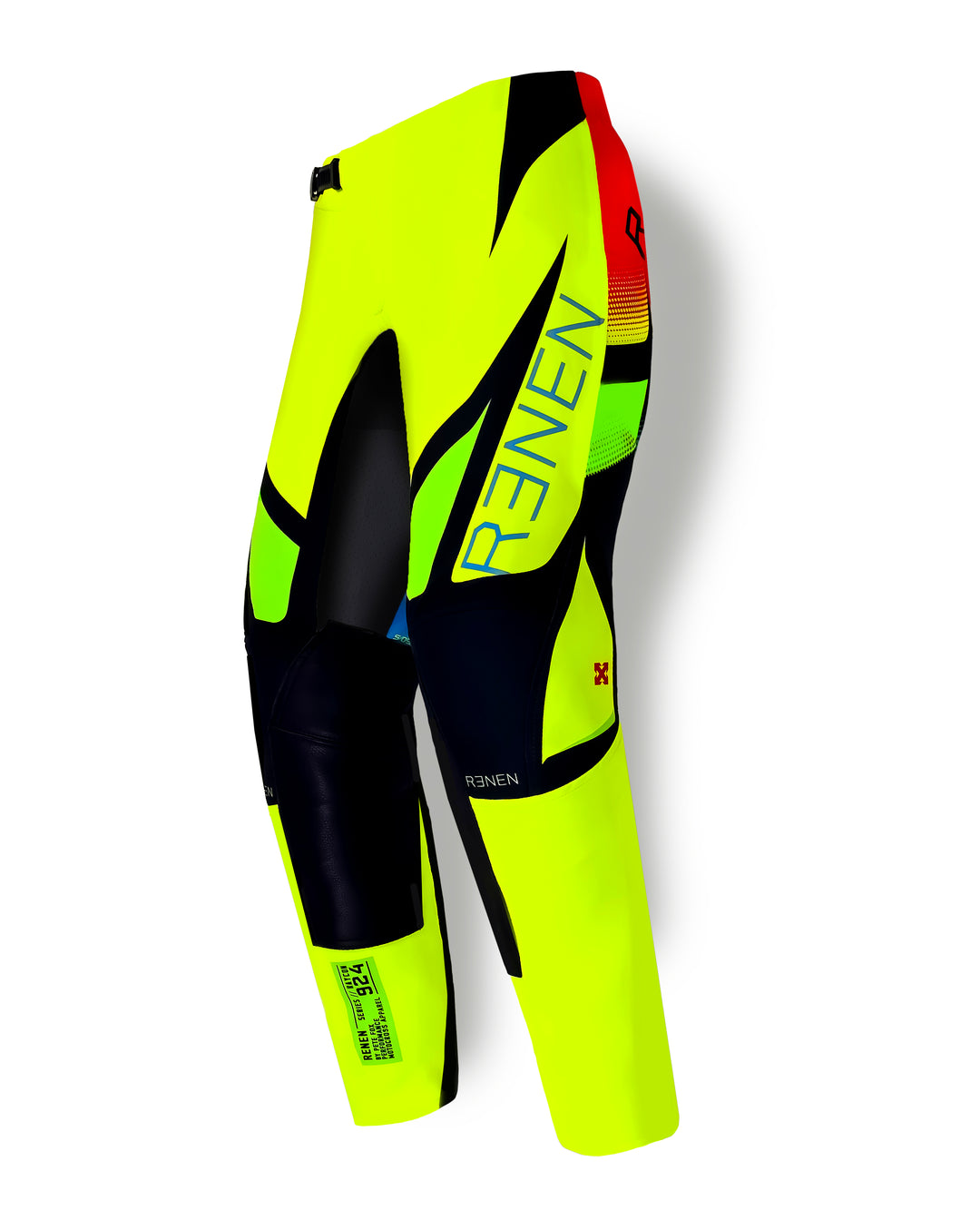 MX レースウェア – RENEN