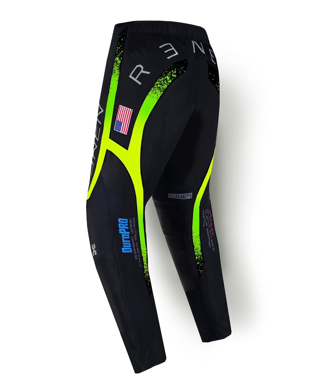 パンツ Ren MOTOCROSS PANTS – RENEN
