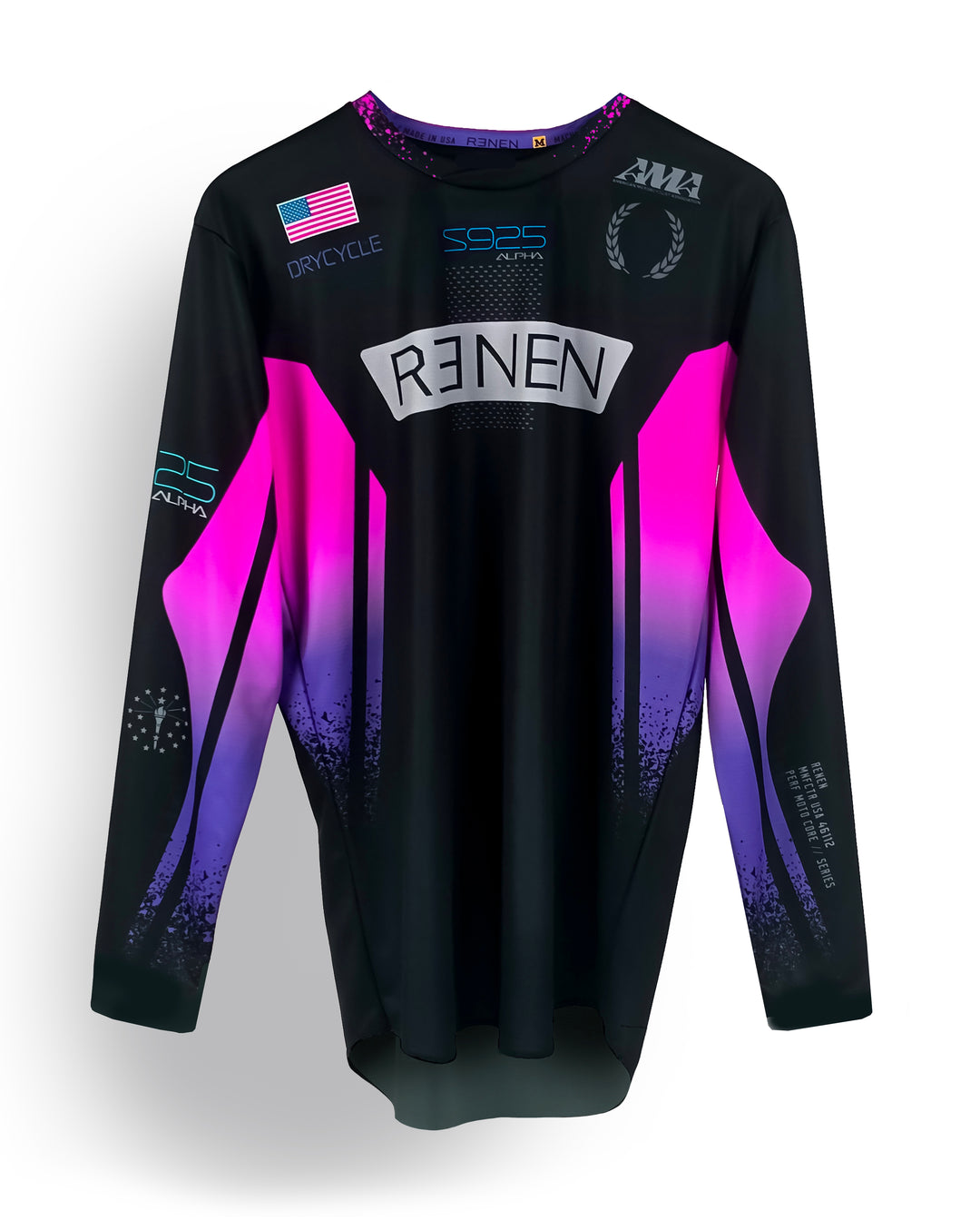 MOTO JERSEY / PANTS – RENEN