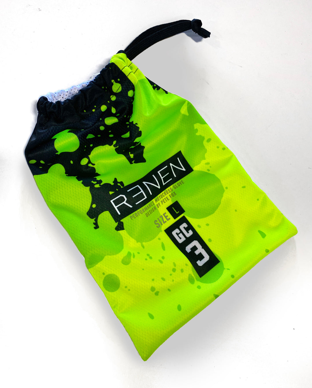 RENEN motocross GLOVE