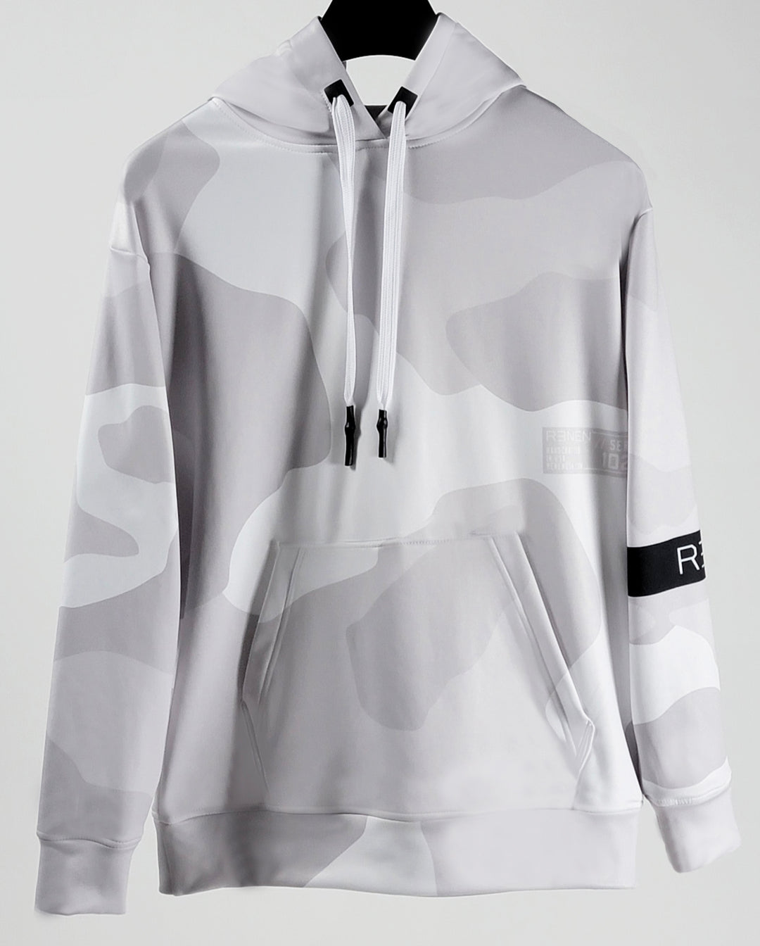 ご予約品　Rene ❁ Spring Casual Knit Hoodie 34 KNJ: XNYC Black Hoodie – Fanjoy