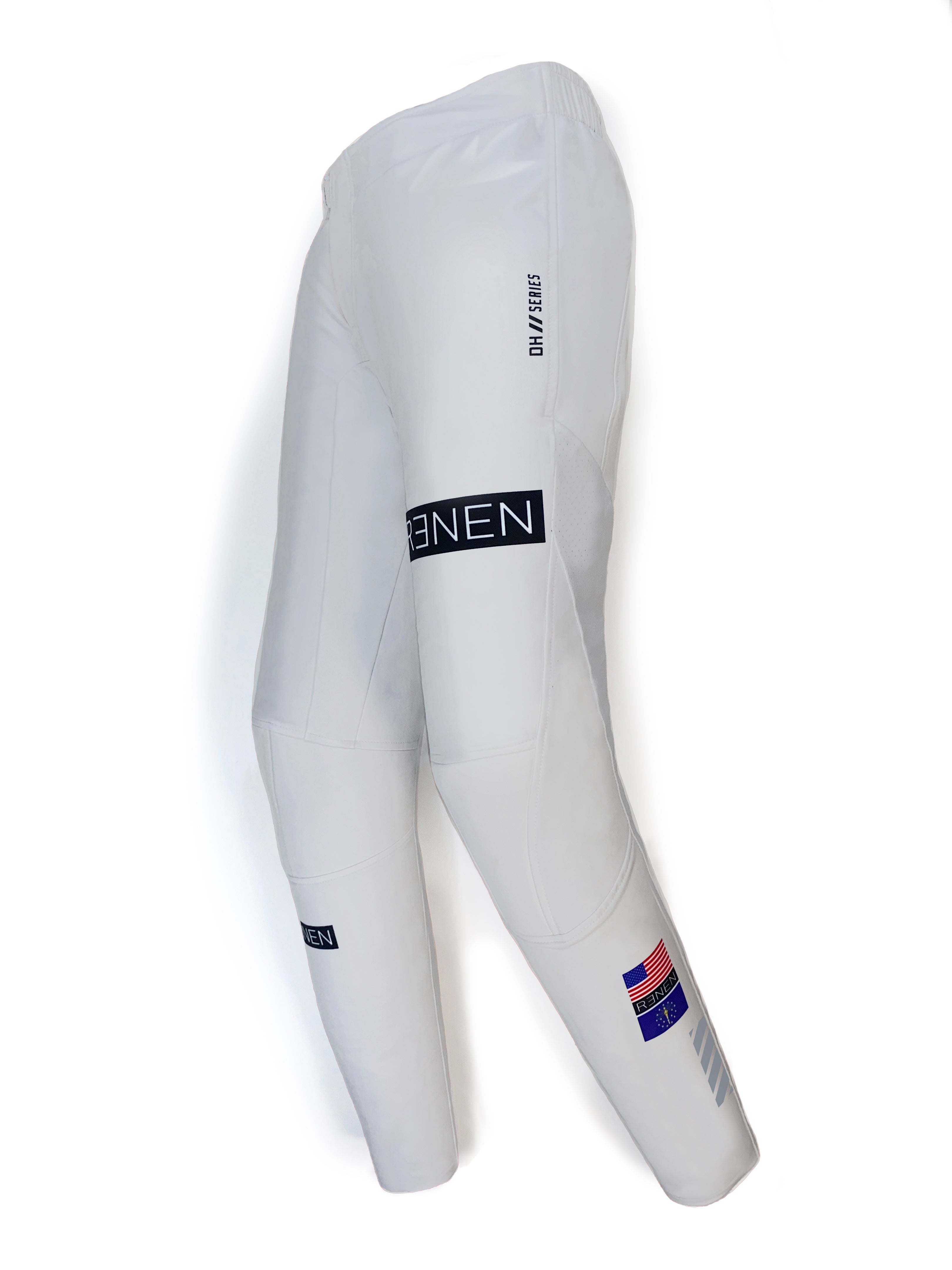 Asym Kit MTB PANT - Chalk – RENEN