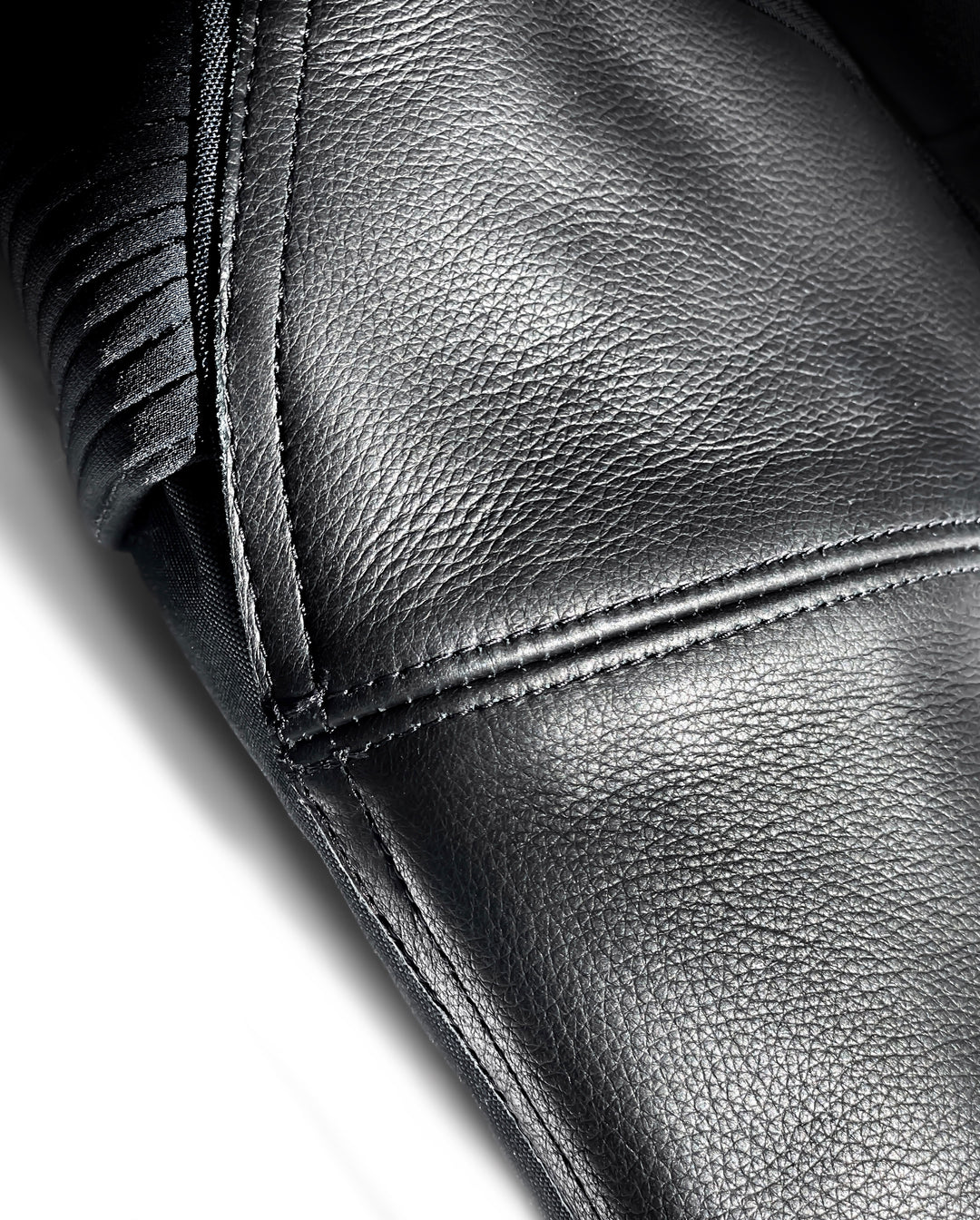 S123 RENEN x SLAYCO PANT - RESET / BLACK